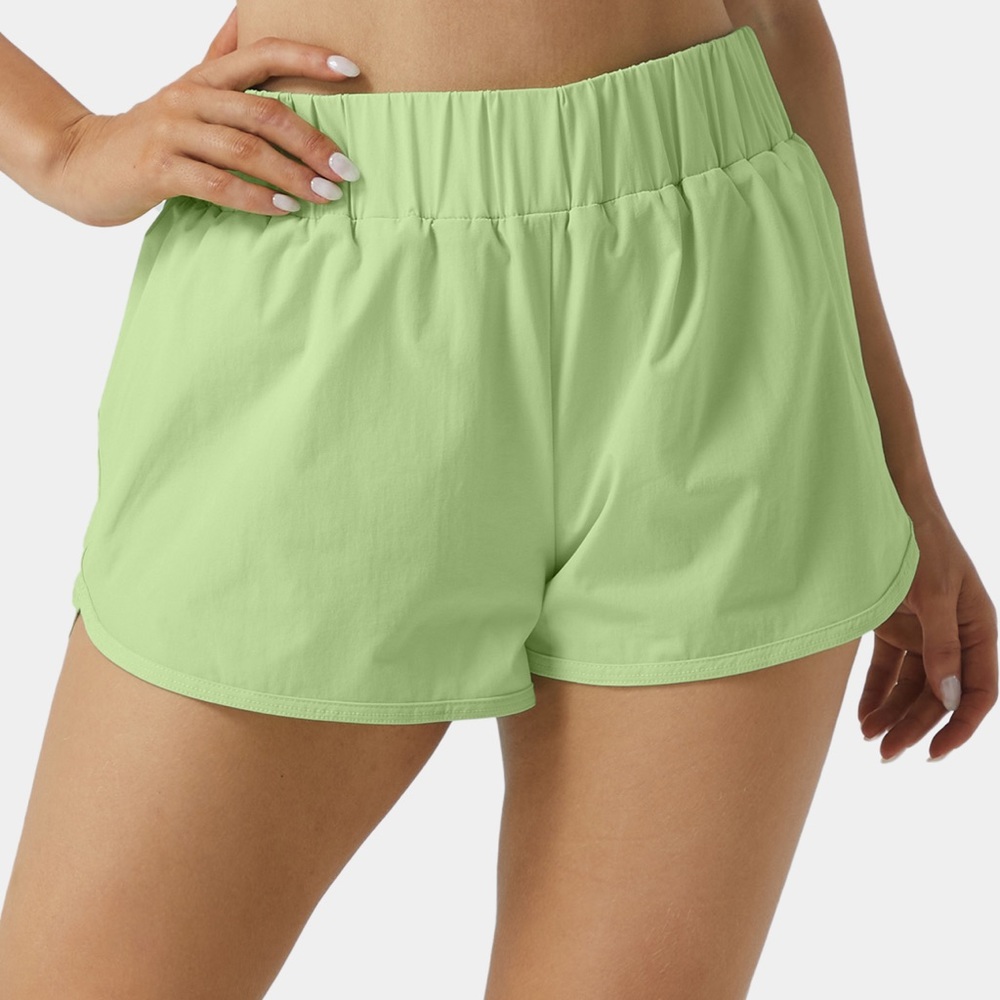 NWT Halara Shorts